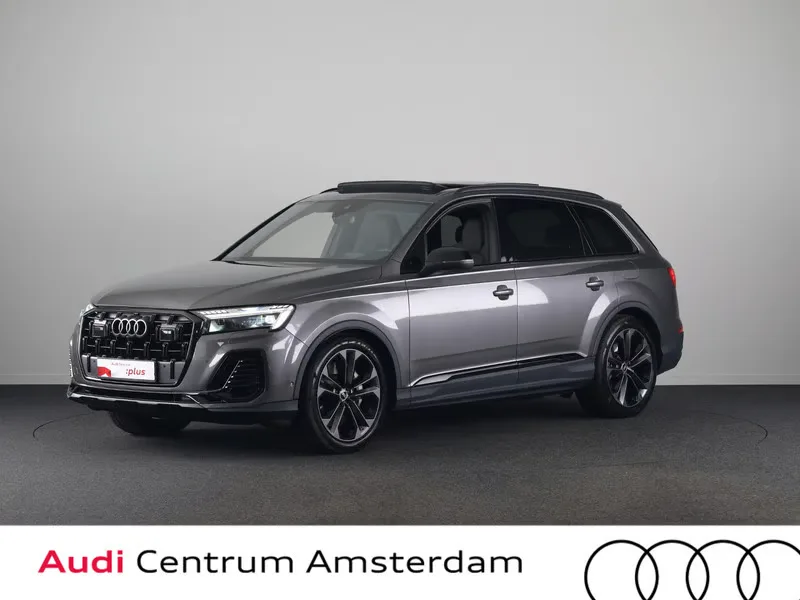 Audi Q7 (2025) — foto 1