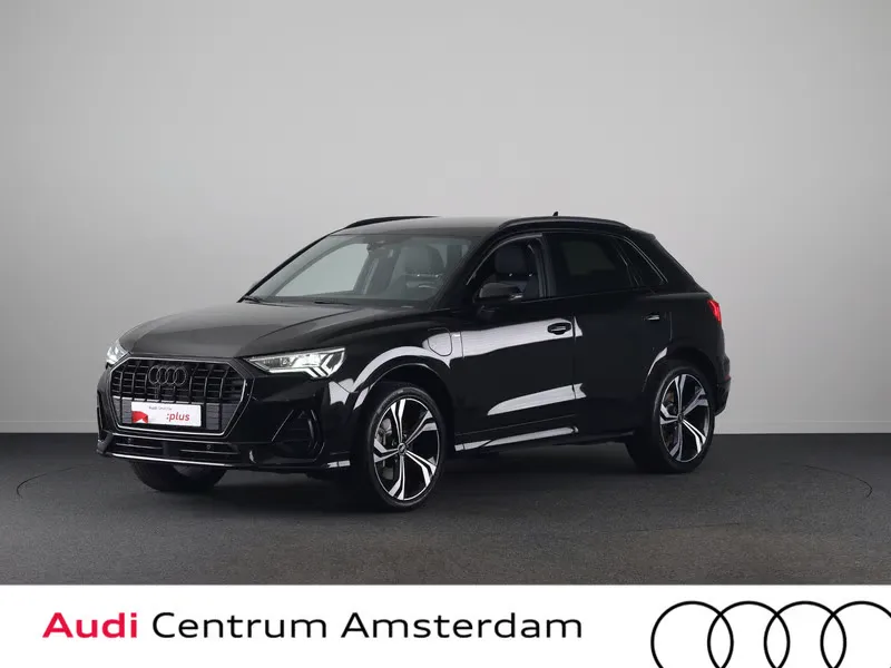 Audi Q3 (2023) — foto 1