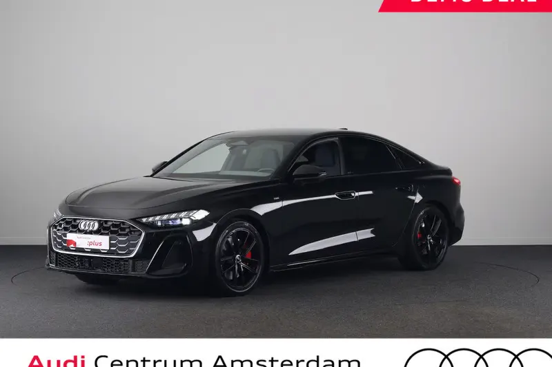 Audi A5 (2026)