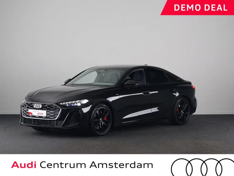 Audi A5 (2026) — foto 1