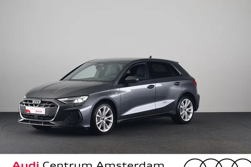 Audi A3 (2025)