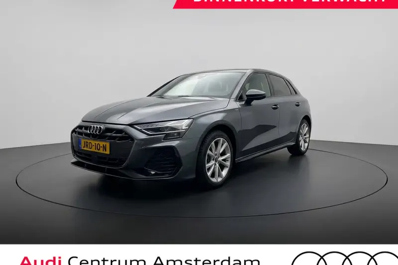 Audi A3 (2025)