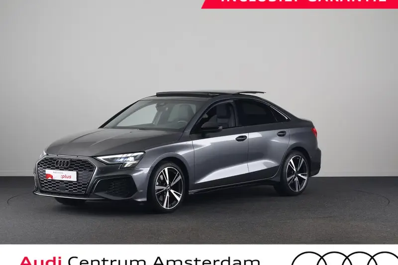 Audi A3 (2021)