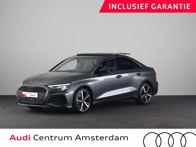 Audi A3 (2021) — foto 1
