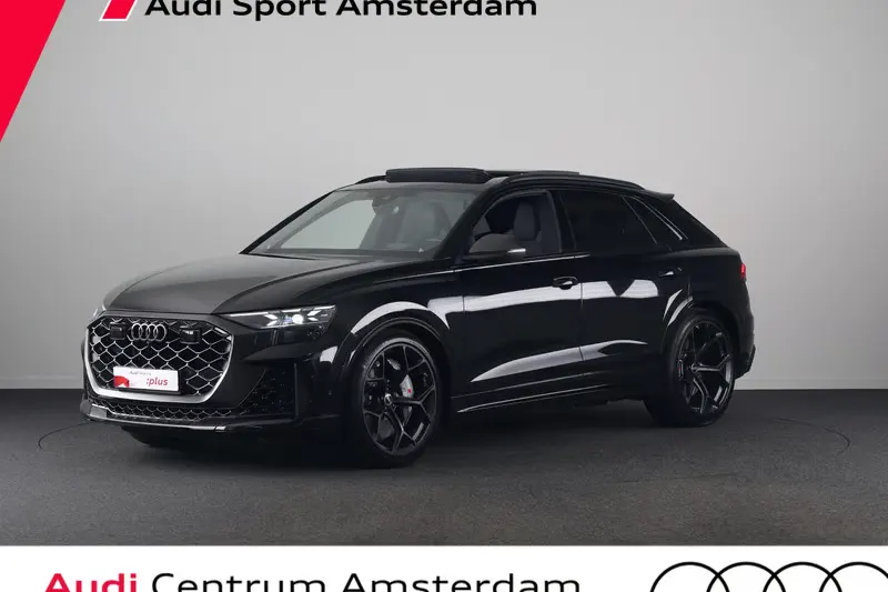 Audi RS Q8 (2025)