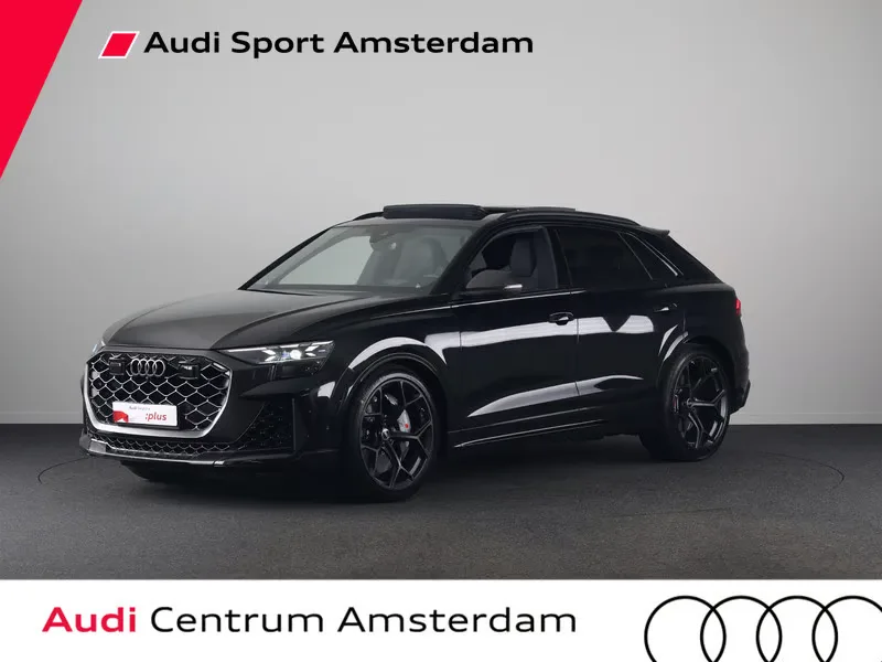 Audi RS Q8 (2025) — foto 1