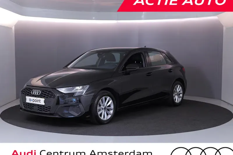 Audi A3 (2023)