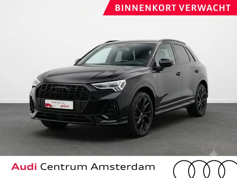 Audi Q3 (2023) — foto 1