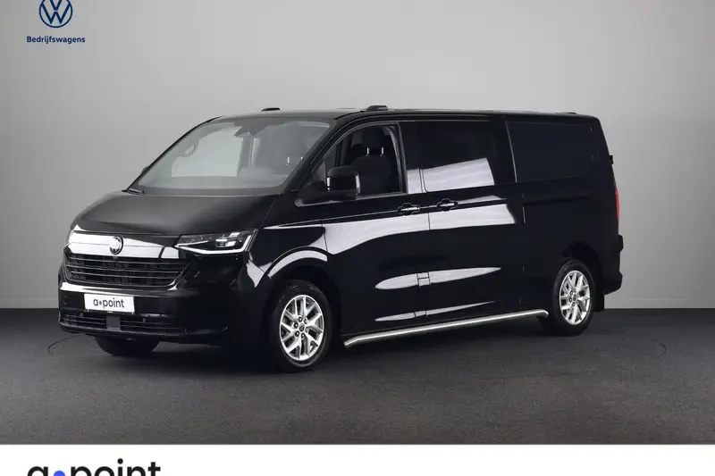 Volkswagen Transporter (2024)