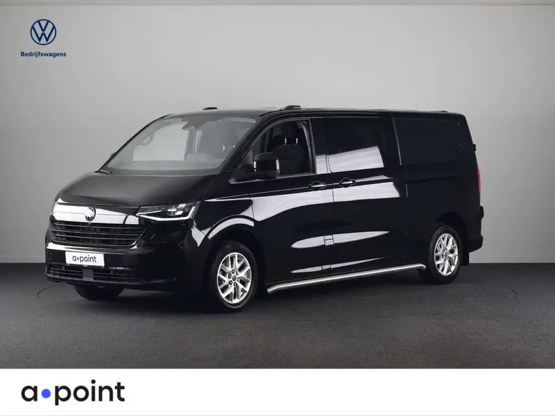 Volkswagen Transporter (2024) — foto 1