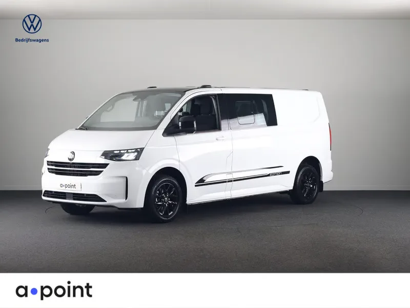 Volkswagen E-Transporter Kombi (2026) — foto 1