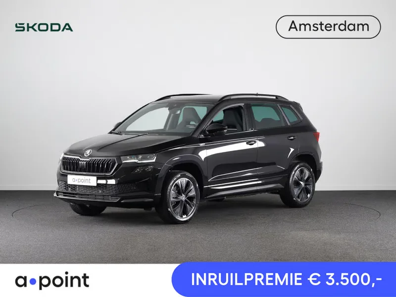 Škoda Karoq (2025) — foto 1