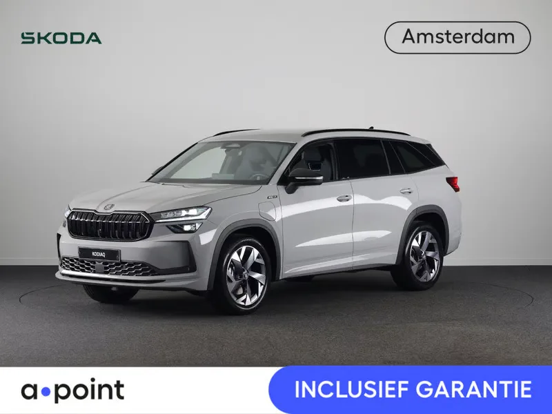 Škoda Kodiaq (2026) — foto 1