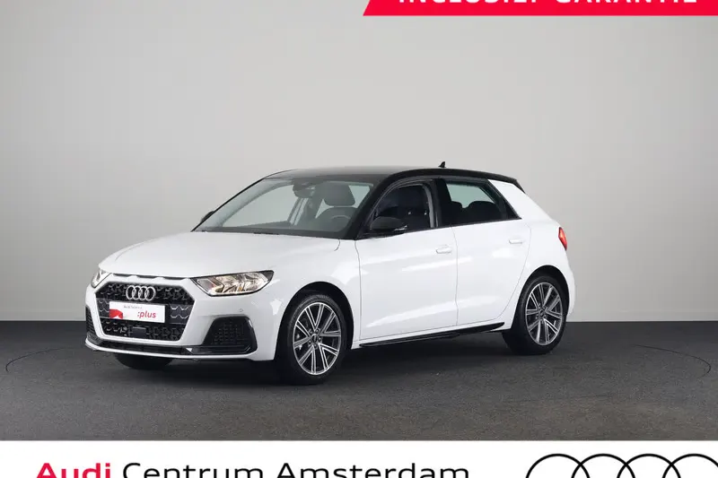 Audi A1 (2026)