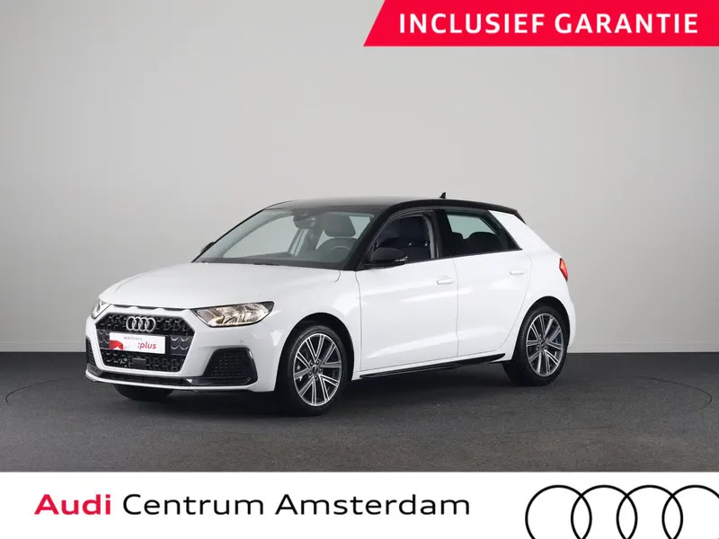 Audi A1 (2026) — foto 1