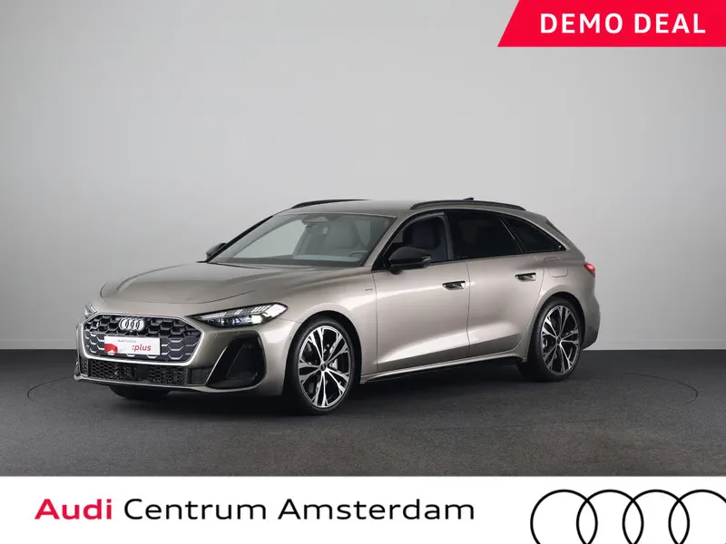 Audi A5 (2026) — foto 1