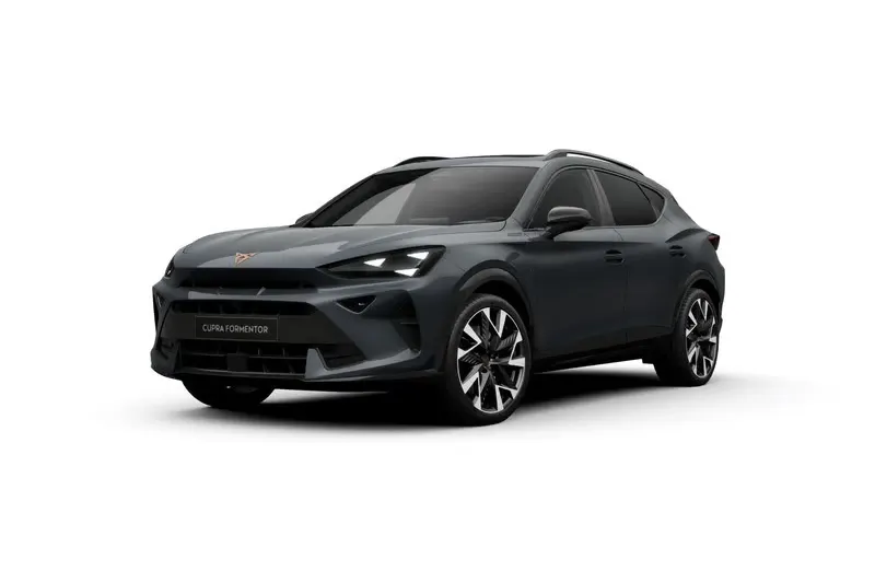 CUPRA Formentor (2026)
