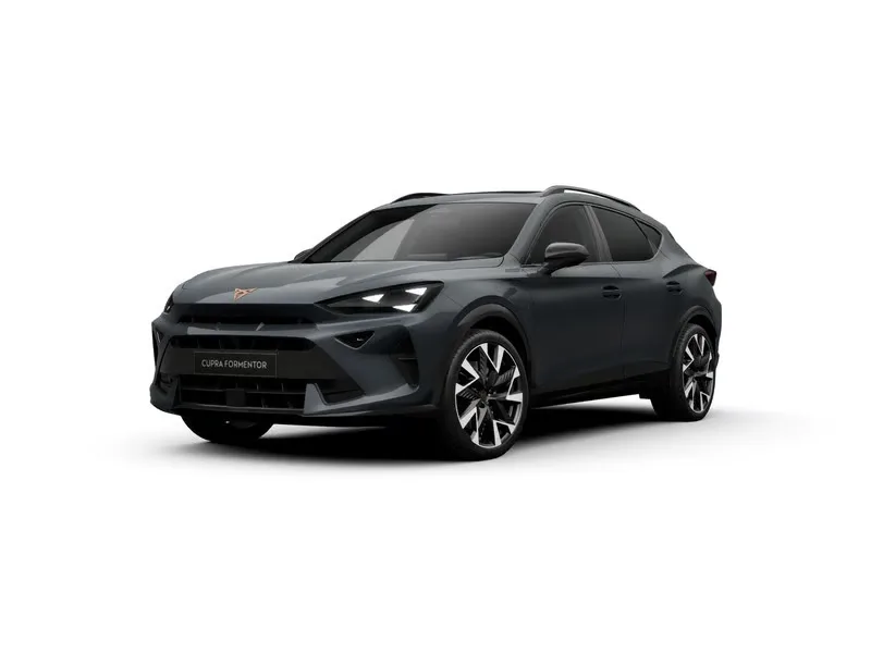 CUPRA Formentor (2026) — foto 1