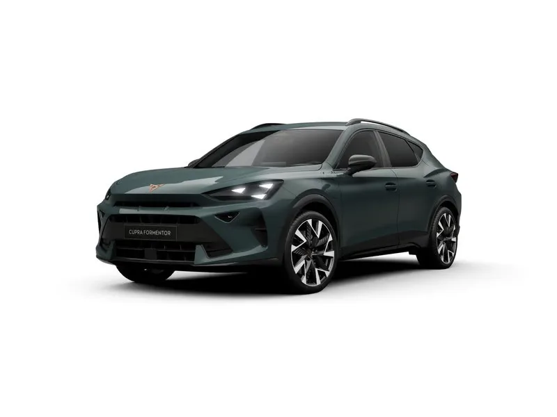 CUPRA Formentor (2026) — foto 1
