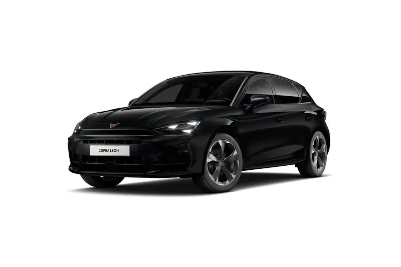 CUPRA Leon (2026)