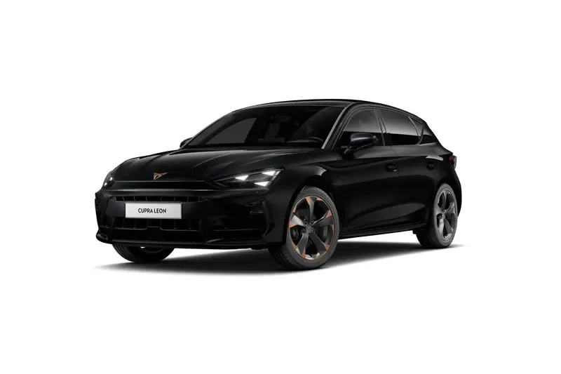 CUPRA Leon (2026)