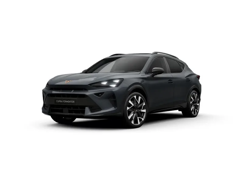 CUPRA Formentor (2026) — foto 1