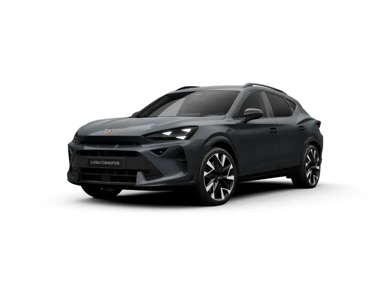 CUPRA Formentor (2026) — foto 1