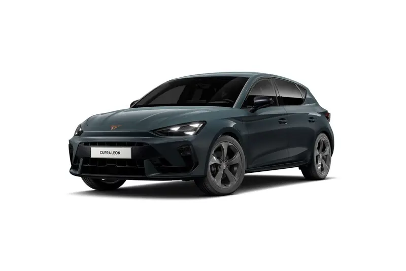 CUPRA Leon (2026)