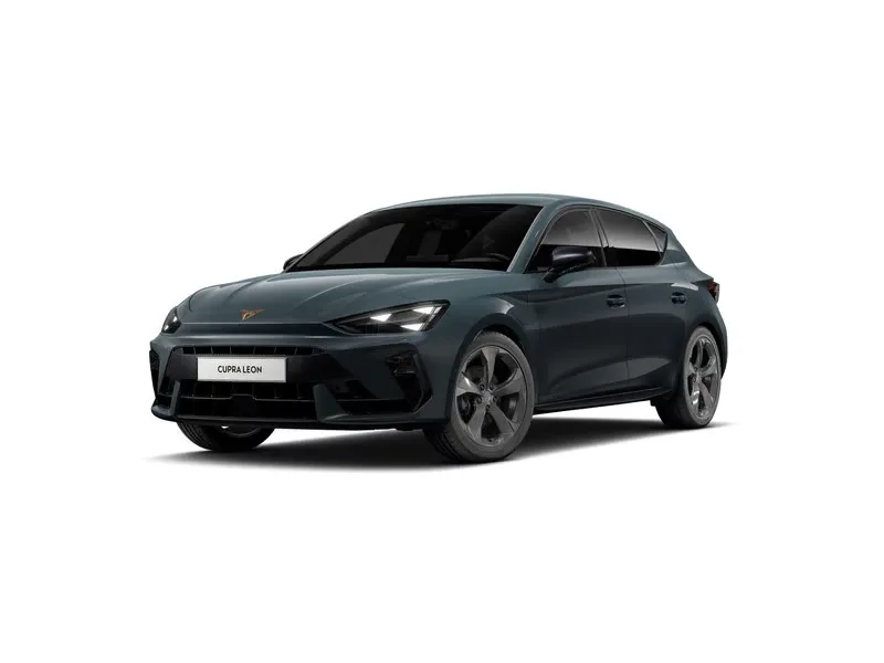 CUPRA Leon (2026) — foto 1