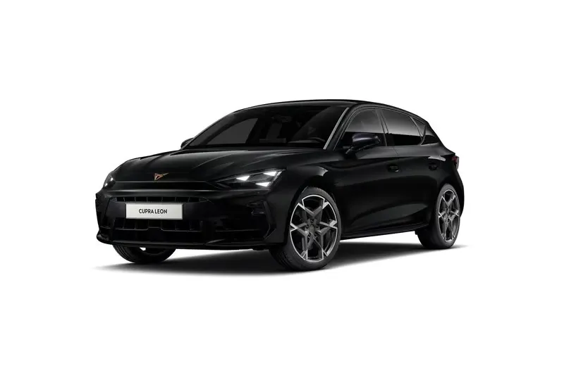 CUPRA Leon (2026)