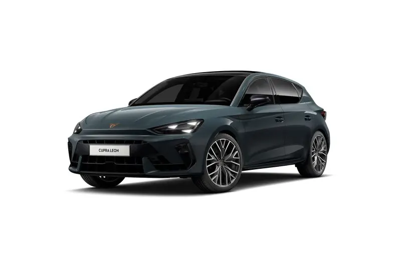 CUPRA Leon (2026)