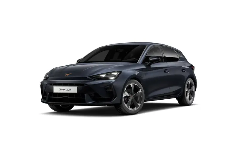 CUPRA Leon (2026)