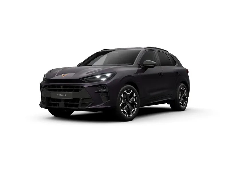 CUPRA Terramar (2026) — foto 1