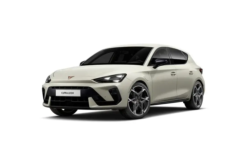 CUPRA Leon (2026)