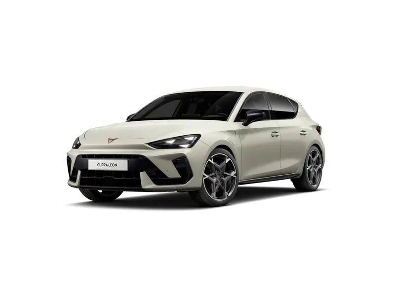 CUPRA Leon (2026) — foto 1