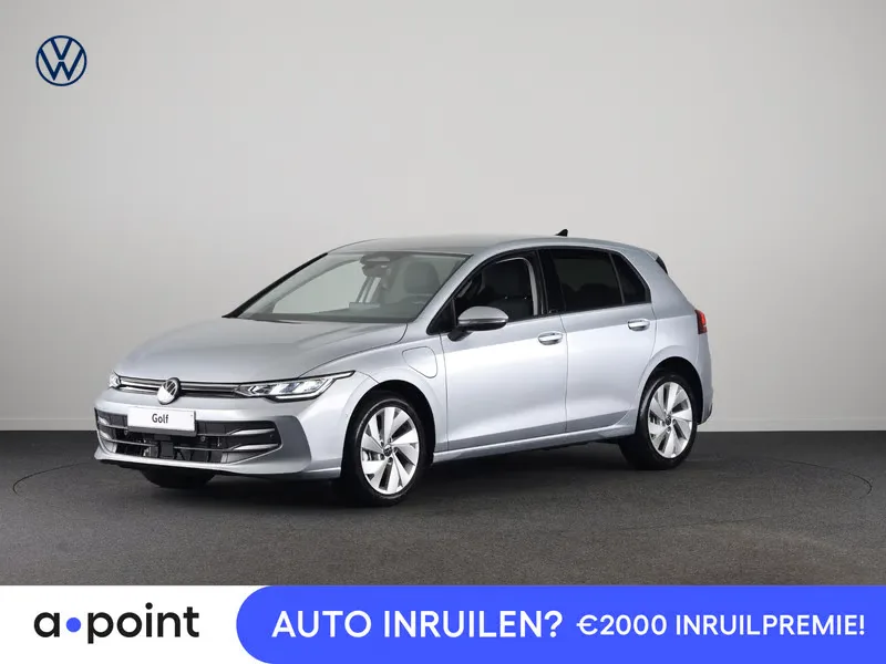 Volkswagen Golf (2026) — foto 1
