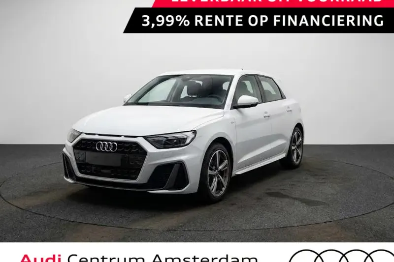 Audi A1 (2026)