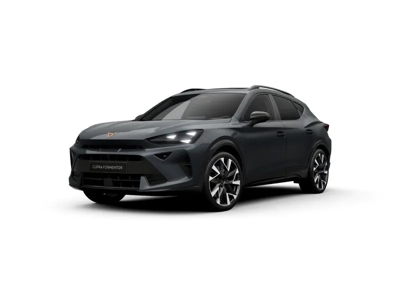 CUPRA Formentor (2026) — foto 1