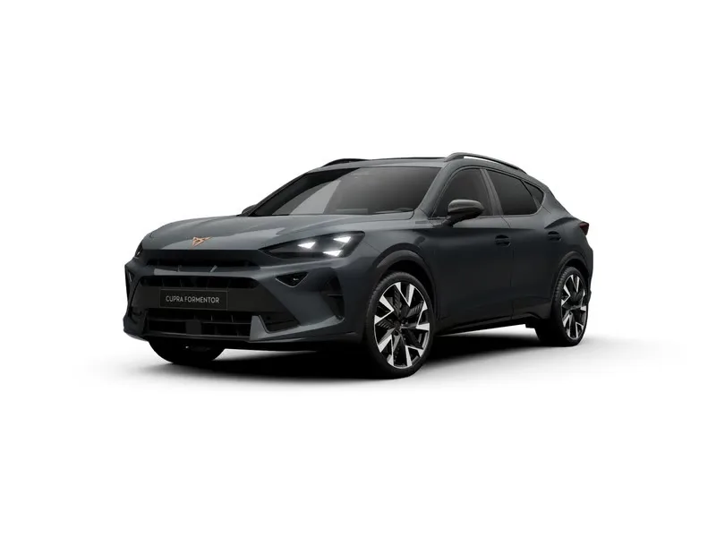 CUPRA Formentor (2026) — foto 1