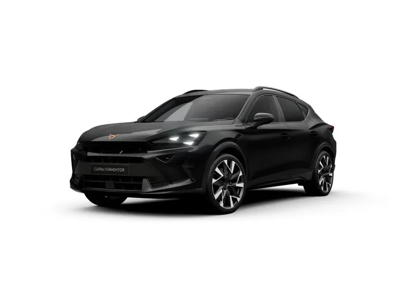 CUPRA Formentor (2026) — foto 1