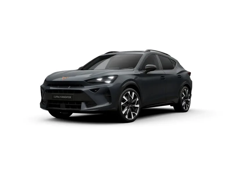 CUPRA Formentor (2026) — foto 1