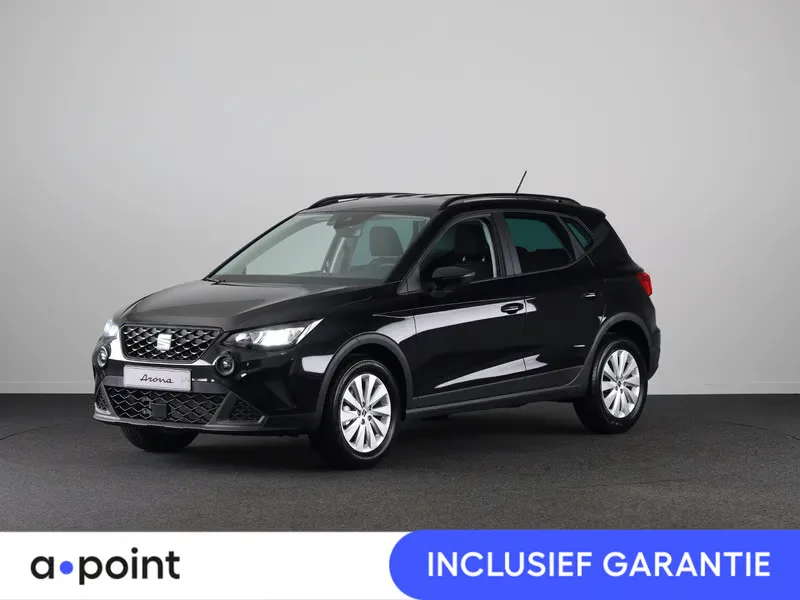 SEAT Arona (2025) — foto 1