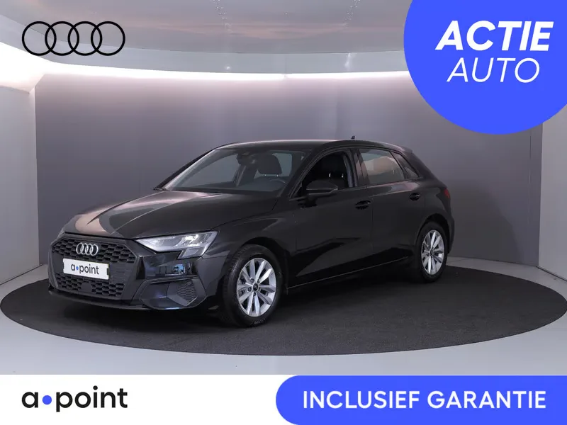 Audi A3 (2023) — foto 1