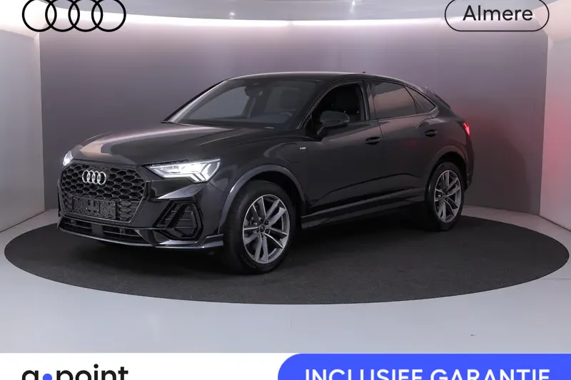 Audi Q3 (2023)