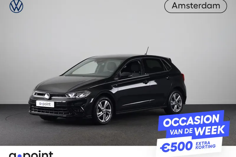 Volkswagen Polo (2022)