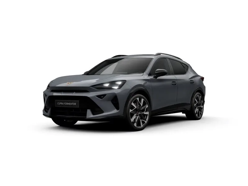 CUPRA Formentor (2026) — foto 1