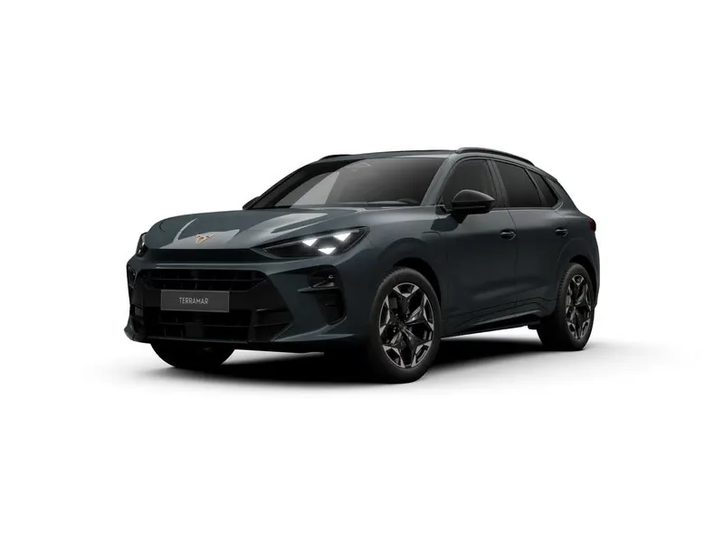 CUPRA Terramar (2026) — foto 1
