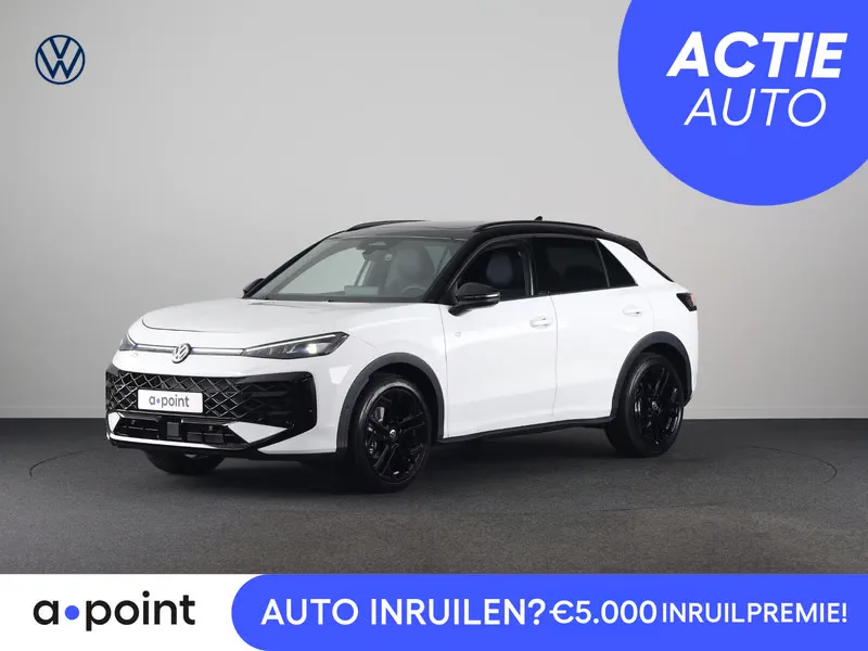 Volkswagen T-Roc (2026) — foto 1