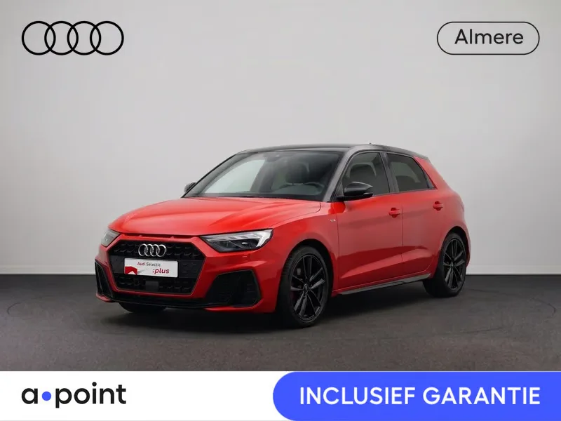 Audi A1 (2020) — foto 1