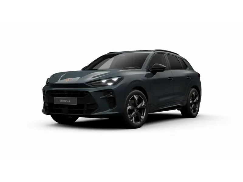 CUPRA Terramar (2026) — foto 1